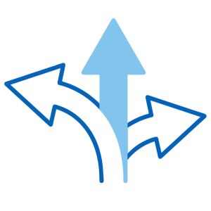 Clear Brand Direction