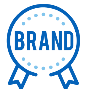 Consistent Brand Image