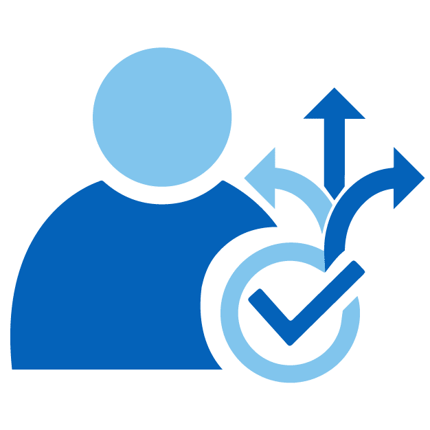 Guidance & Accountability