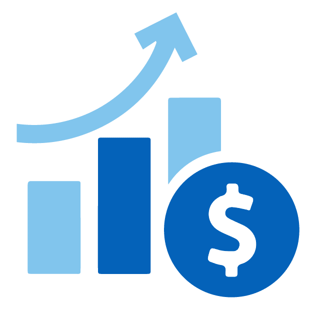 Higher Conversion Rates