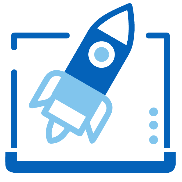 Launching Positioning