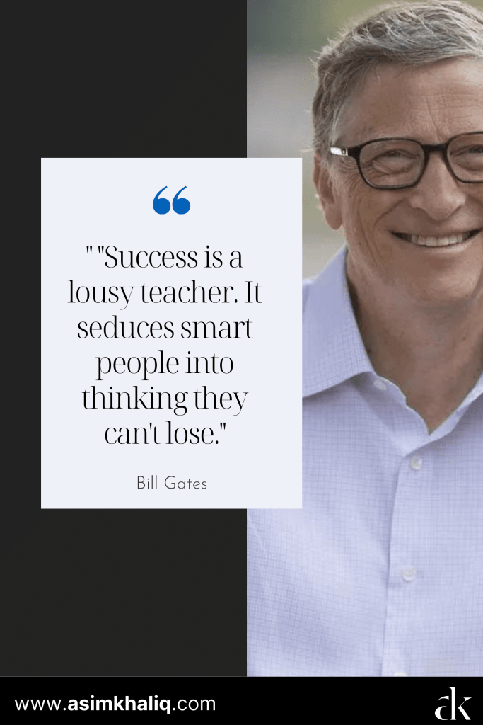 Insights from a Visionary_ Bill Gates' Quotes 8quotes by Richard Branson 8