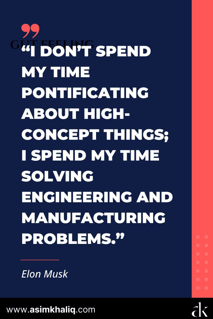 Steve Jobs' Words of Wisdom 11