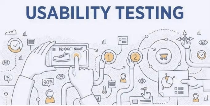Usability Testing