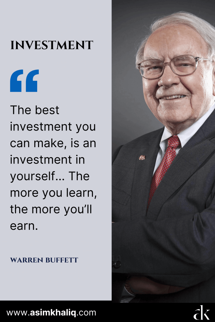Insights from a Visionary_ Bill Gates' Quotes