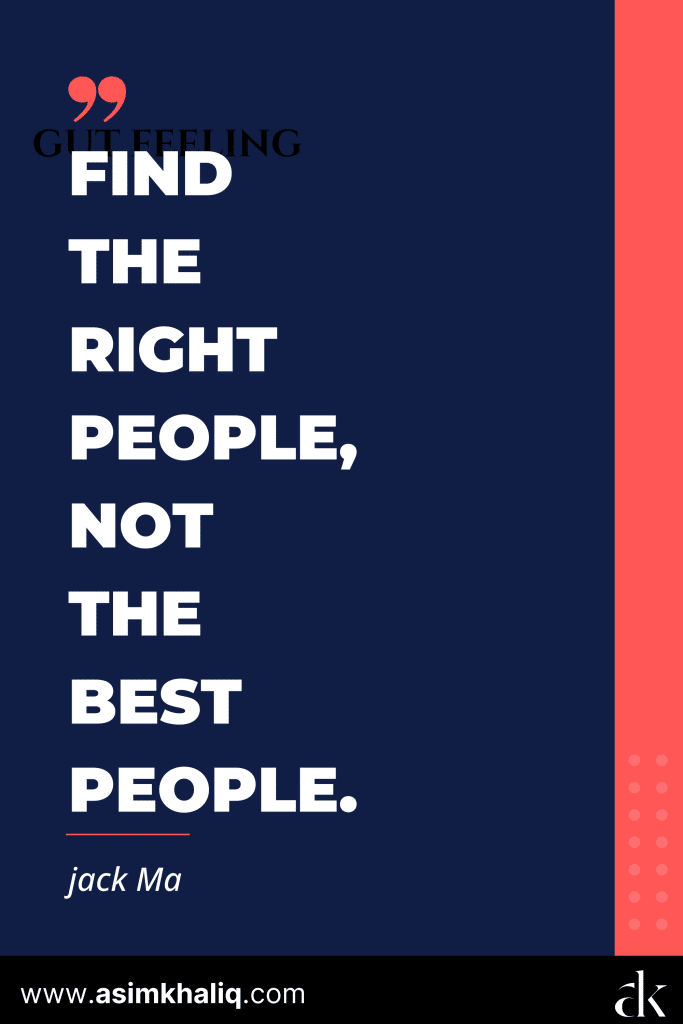 Jack Ma Inspirational Quotes 1