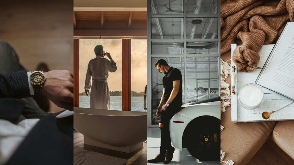 levested Inspiration