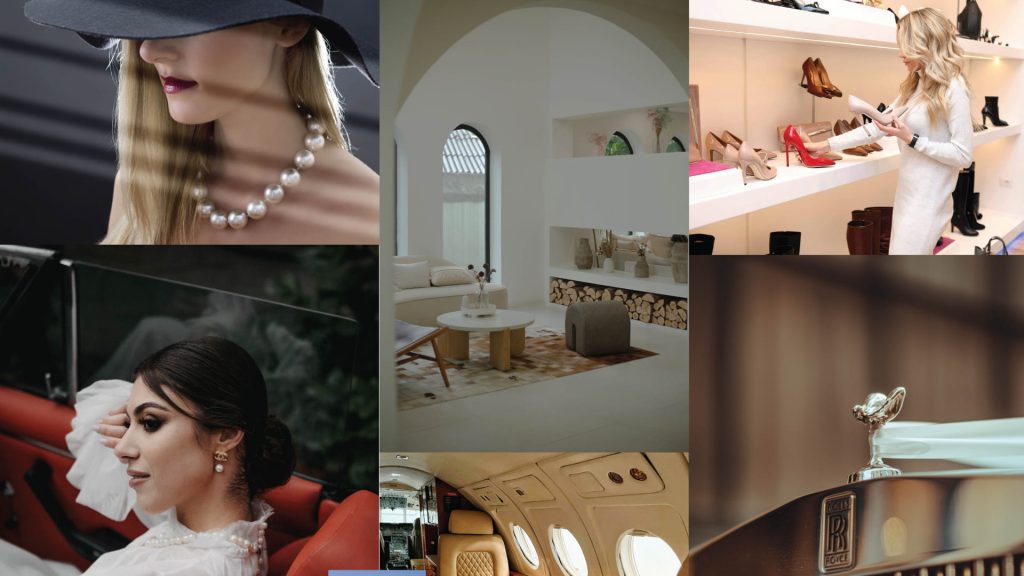 levested Inspiration