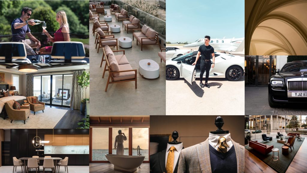 levested Inspiration