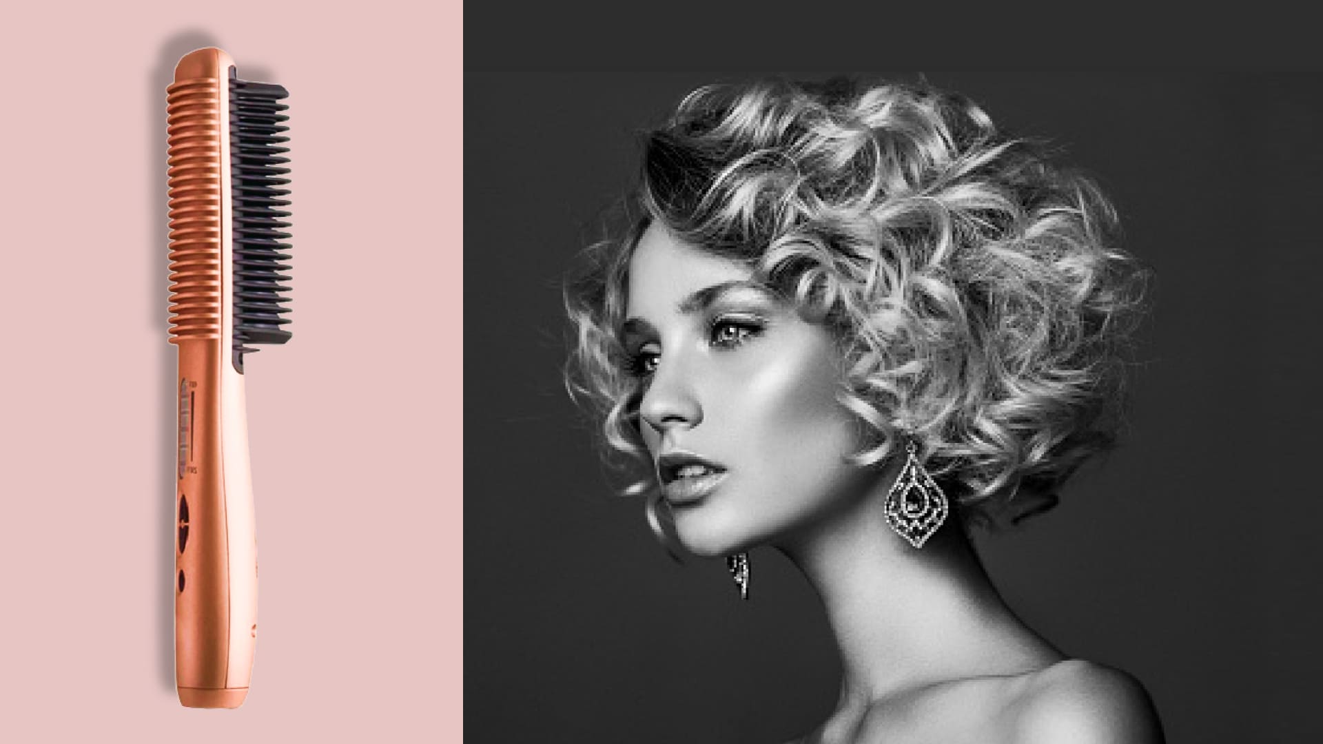 noa product promo model