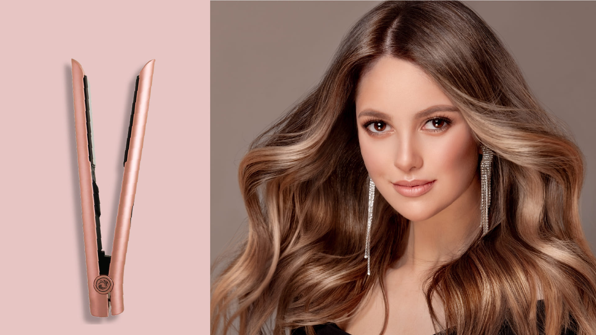 noa product promo model