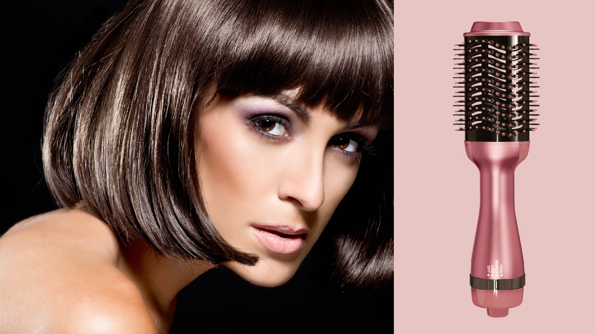 noa product promo model