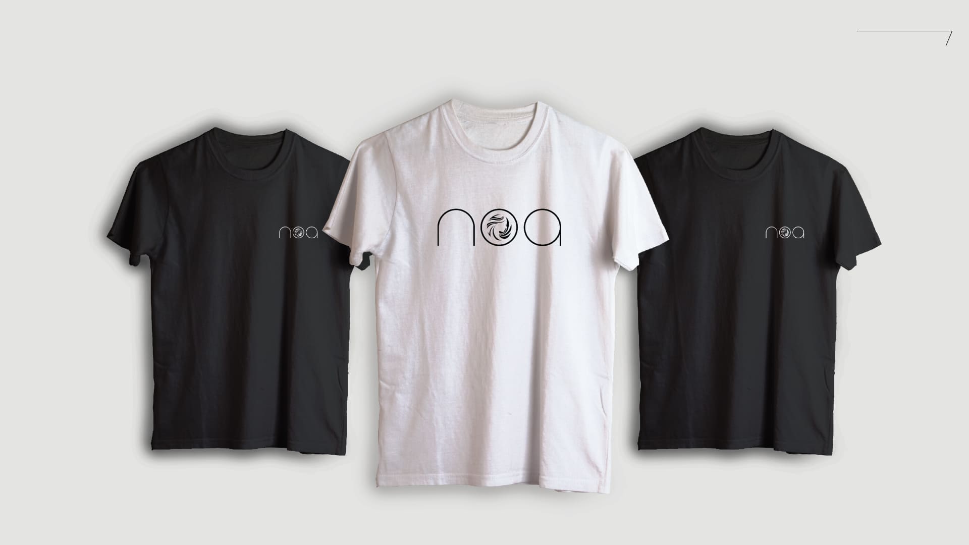 noa shirts