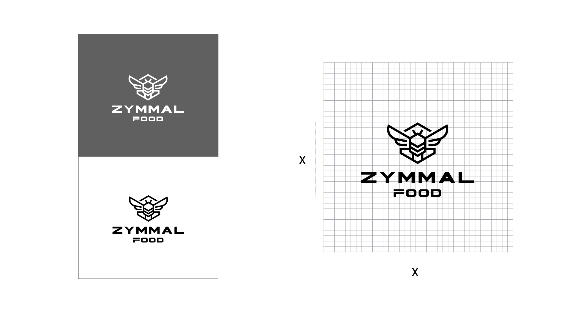 Zymmal Logo